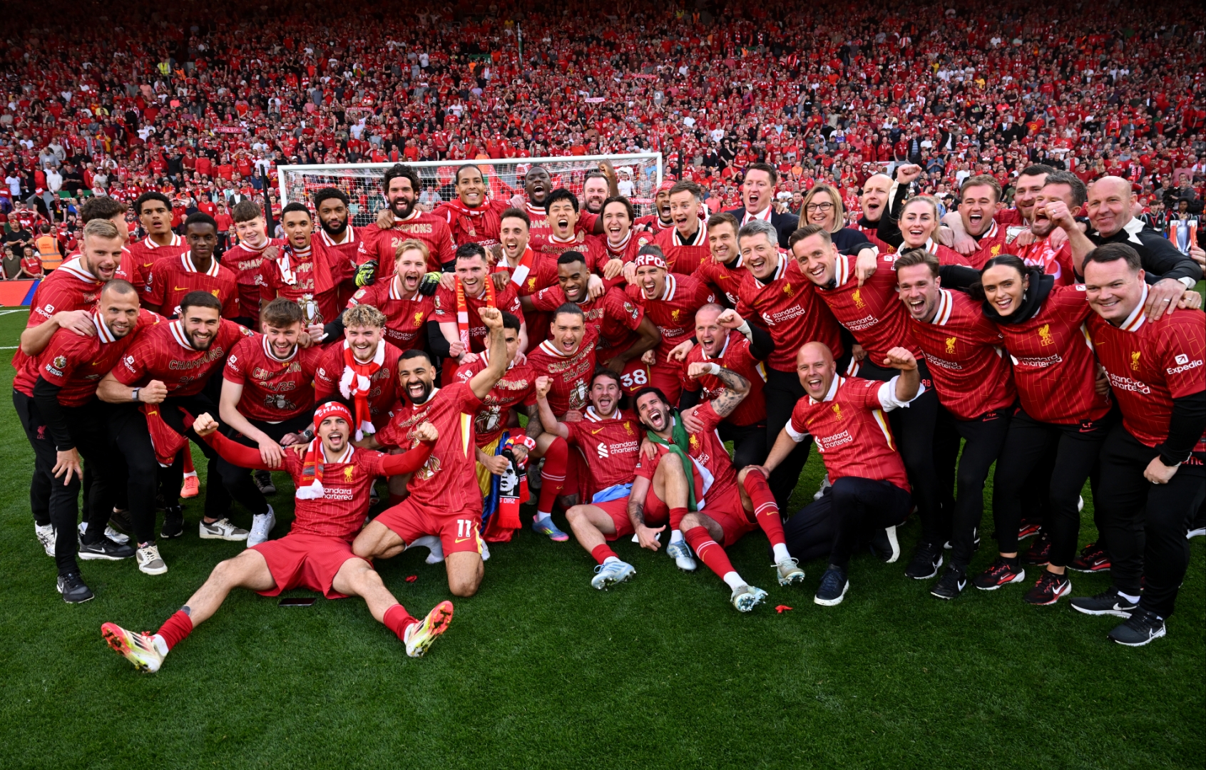 包含利物浦逆袭晋级，球迷欢呼不止！的词条