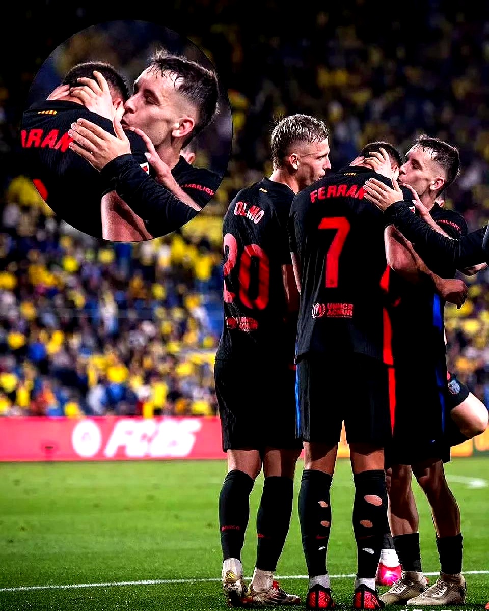 巴塞罗那迎战马竞：谁能笑到最后？的简单介绍