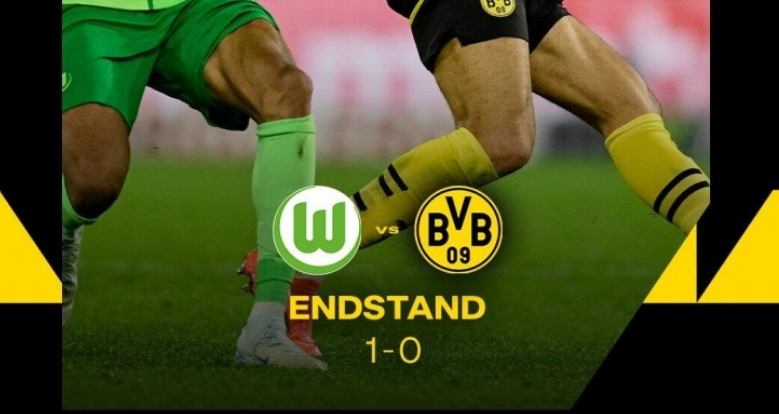 沃尔夫斯堡队客场遭遇绝杀，输掉一场比赛的简单介绍