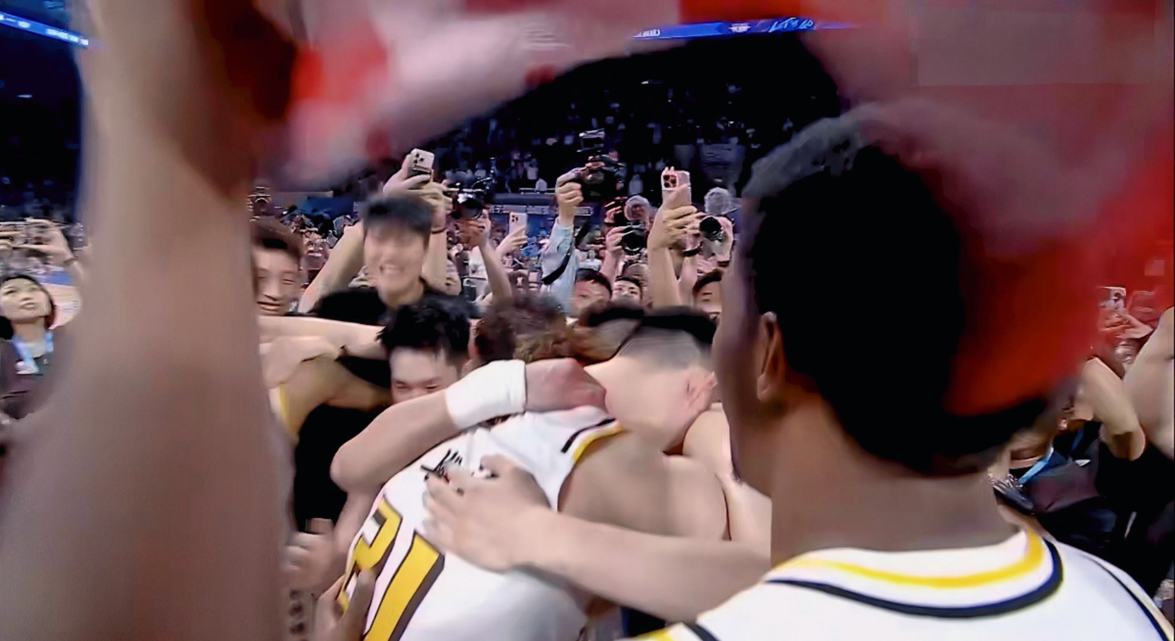 关于主力球员受伤,备战冠军赛事迫在眉睫的信息 关于主力球员受伤,备战冠军赛事迫在眉睫的信息