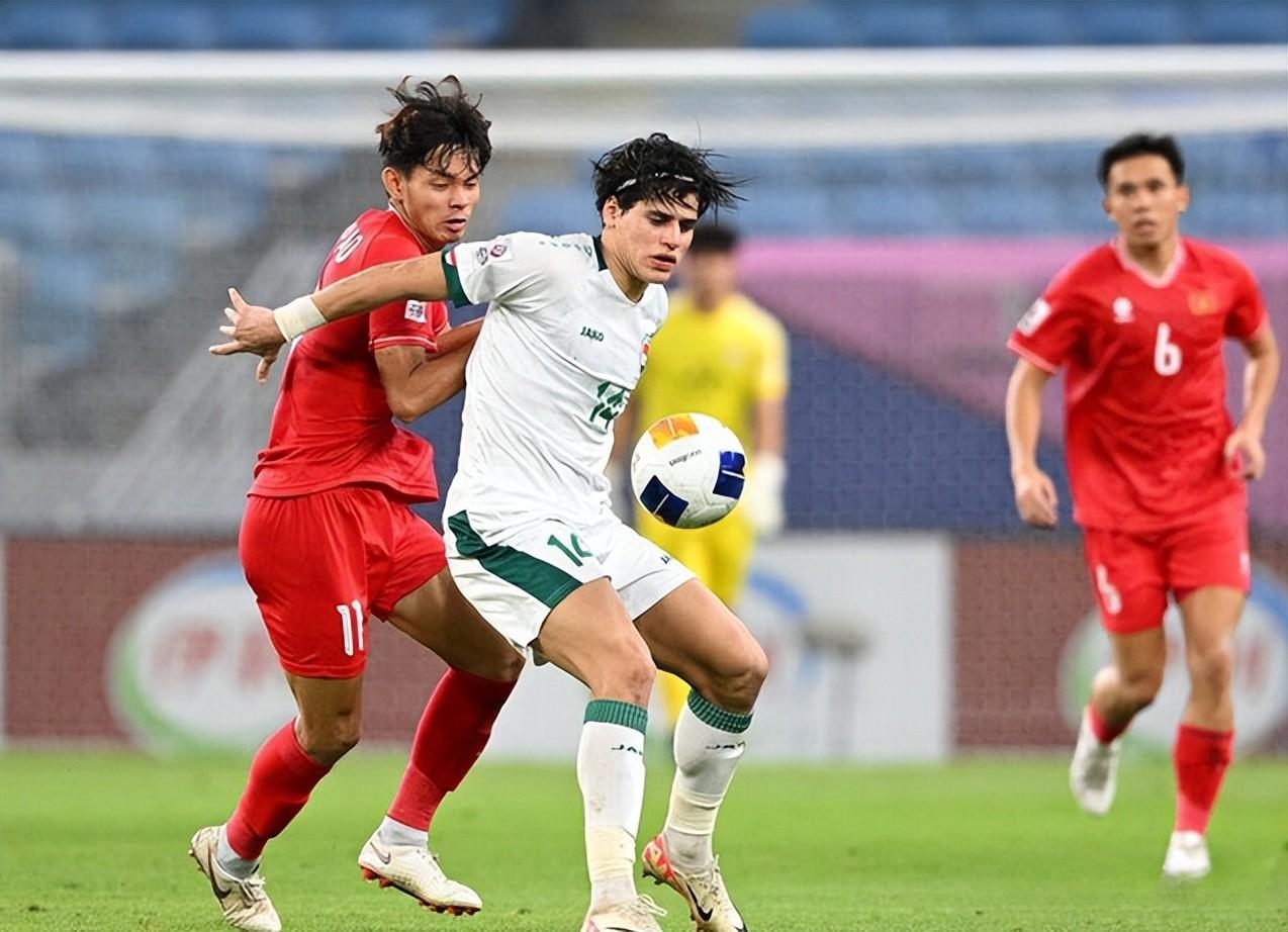 关于中亚球队杀入八强，引发狂热的信息