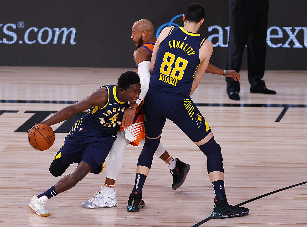 包含雄鹿客场大胜热火,扩大领先优势的词条 包含雄鹿客场大胜热火,扩大领先优势的词条