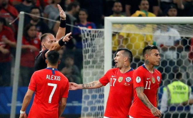 哥伦比亚击败智利晋级排球半决赛 哥伦比亚击败智利晋级排球半决赛