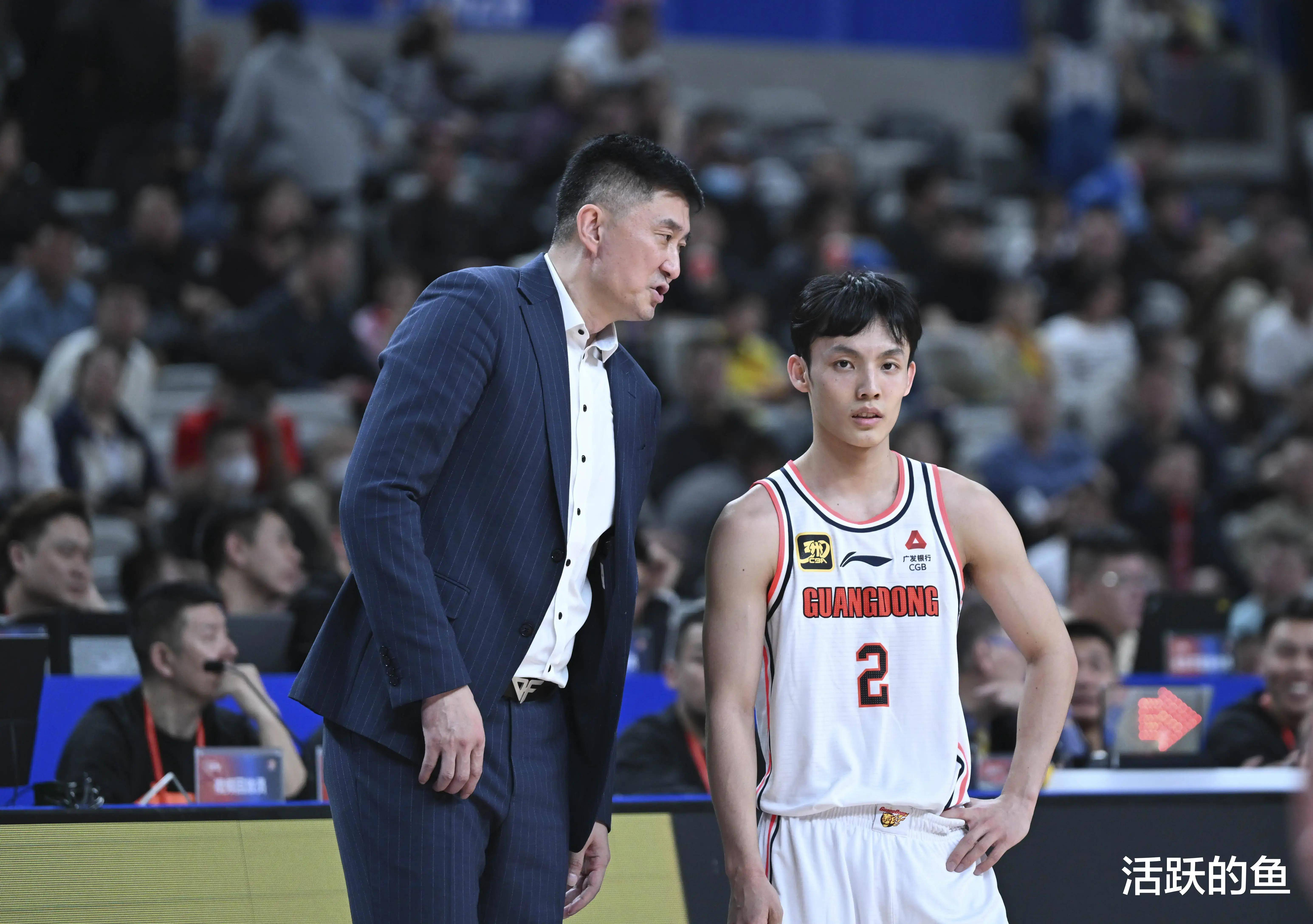 河北华夏男篮客场逆转广东队