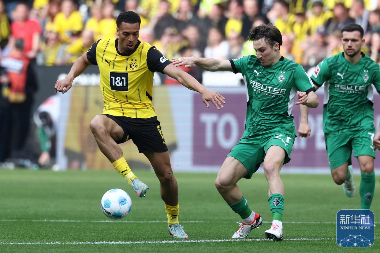 关于门兴格拉德巴赫取胜,弱点得到改善的信息 关于门兴格拉德巴赫取胜,弱点得到改善的信息