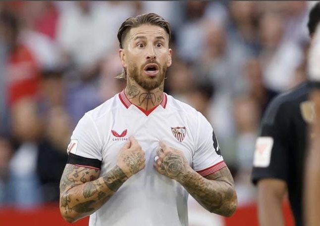 关于塞维利亚主场奏凯，豪取三分的信息