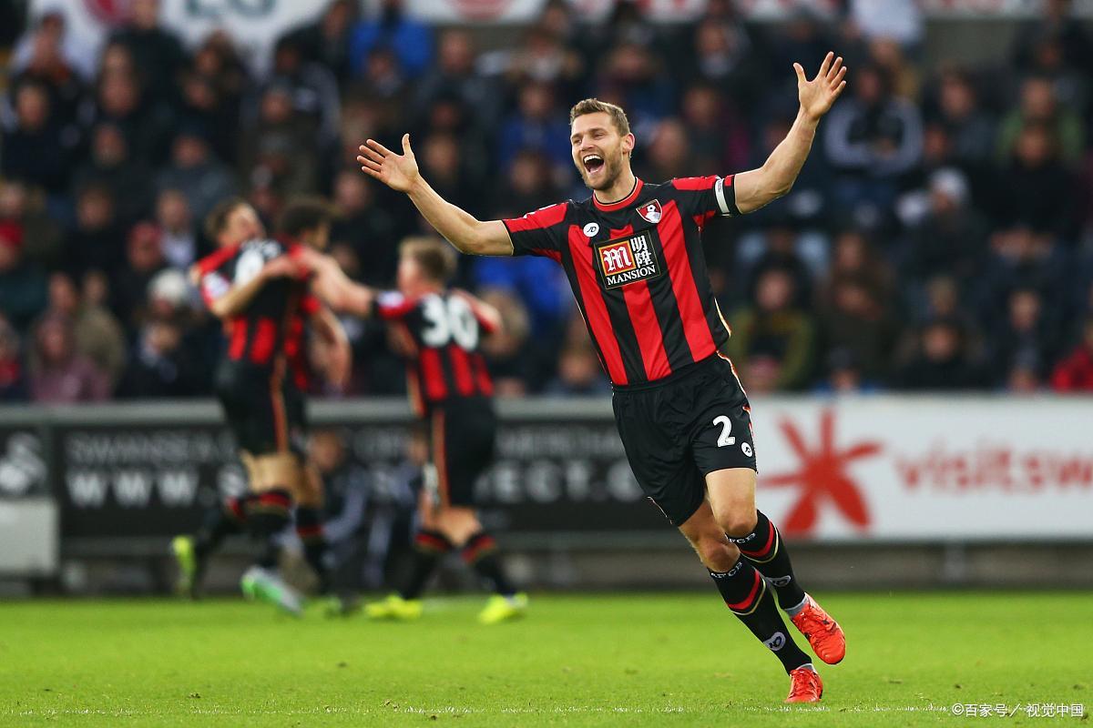 关于沃特福德大胜伯恩茅斯，获得连胜之路！的信息