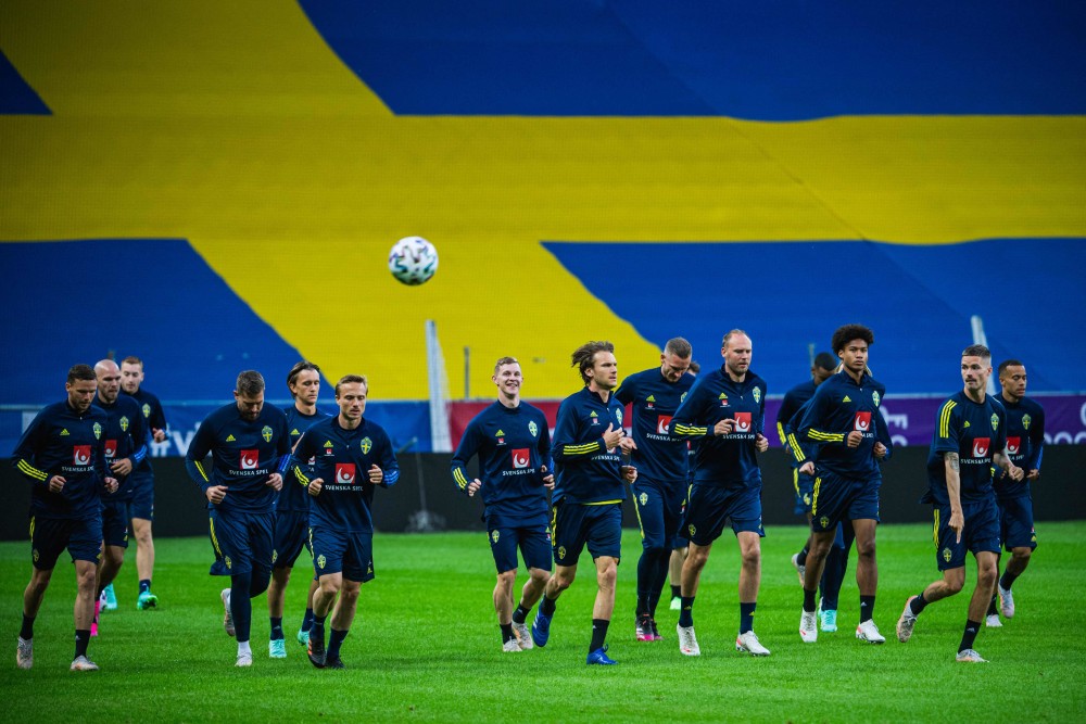 包含瑞典国家队击败加拿大,欧洲预选赛次轮将有所突破的词条 包含瑞典国家队击败加拿大,欧洲预选赛次轮将有所突破的词条