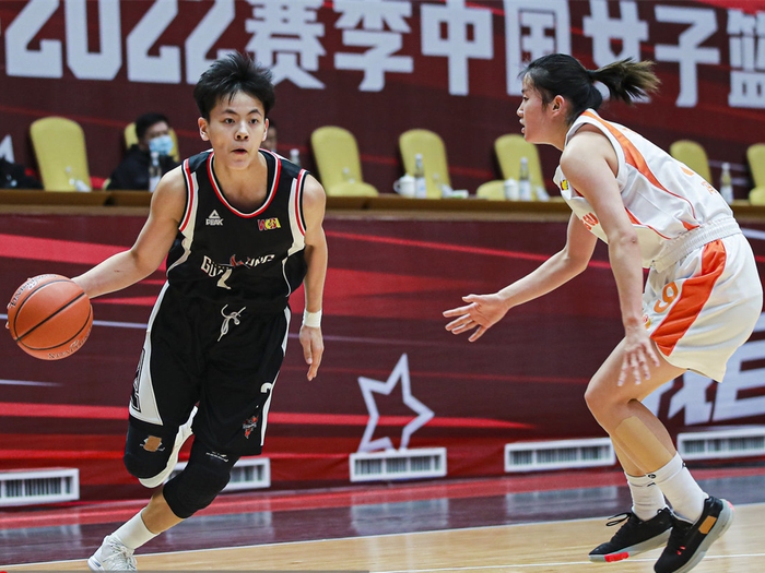 内蒙古队连胜被终结，寻求突破