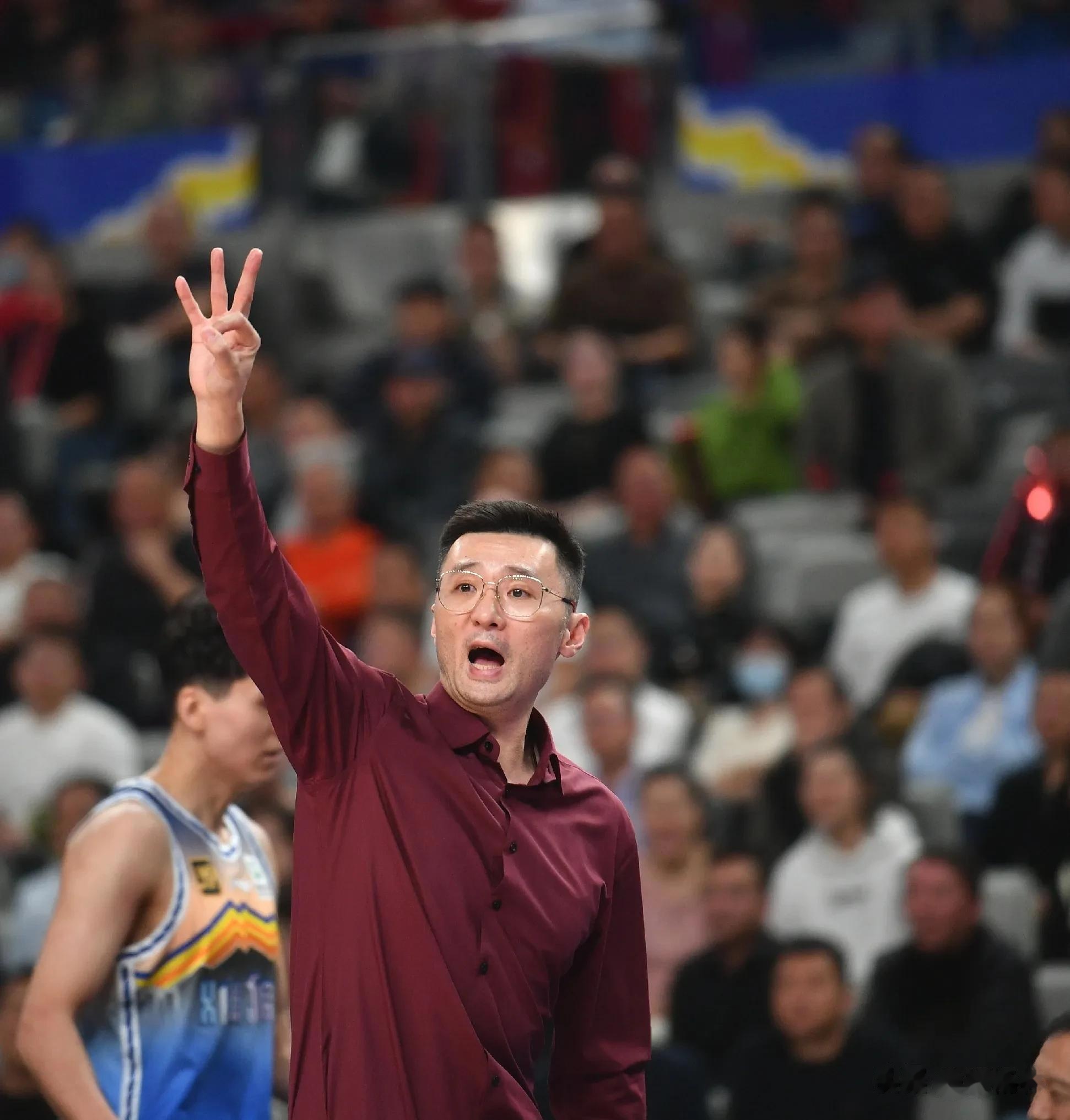 新疆队成功逆袭，出人意料地获胜的简单介绍