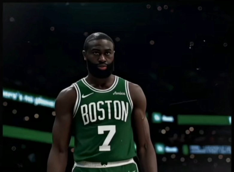 绿军新秀表现出色，成为球队核心之一的简单介绍