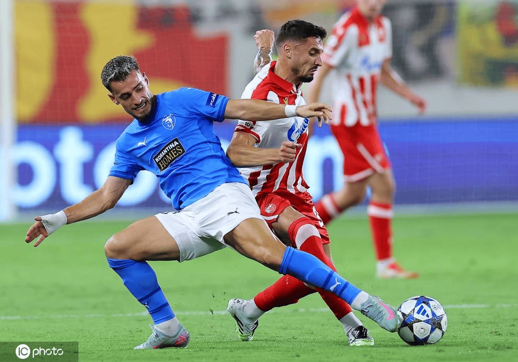 塞浦路斯球队表现抢眼，欧国联积分榜排名上升的简单介绍