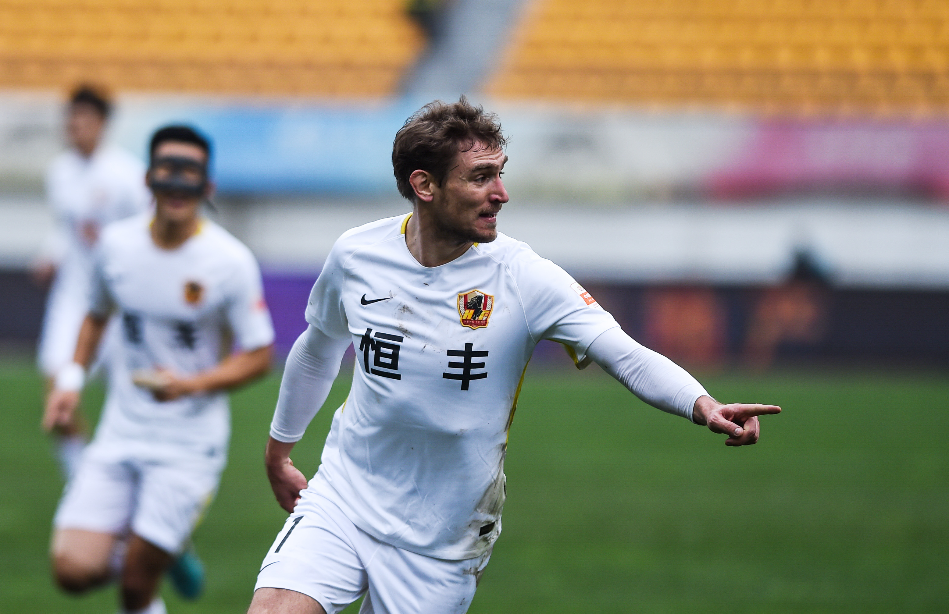 贵州恒丰智诚队实力不容小觑的简单介绍 贵州恒丰智诚队实力不容小觑的简单介绍