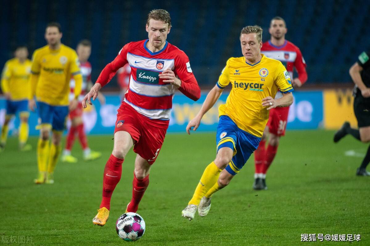 柏林赫塔主场不敌对手，遭遇失利的简单介绍