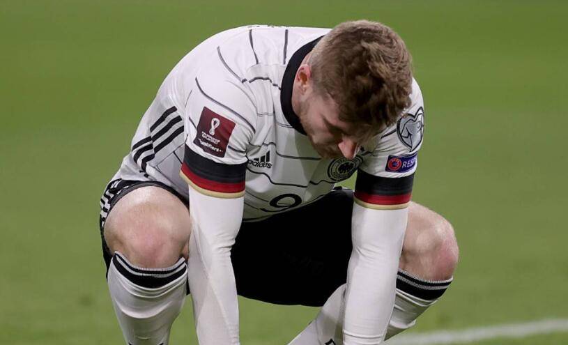 德国败马其顿，小组出线形势闪烁的简单介绍