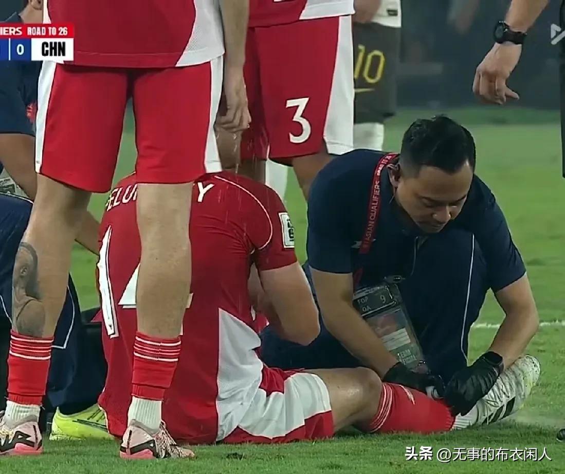 球队遭遇伤病潮，危机时刻如何应对