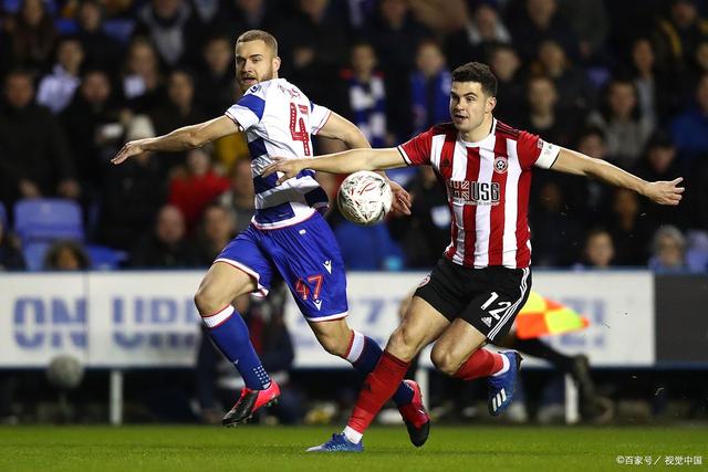 雷丁再获大胜，英冠劲旅稳步前行的简单介绍