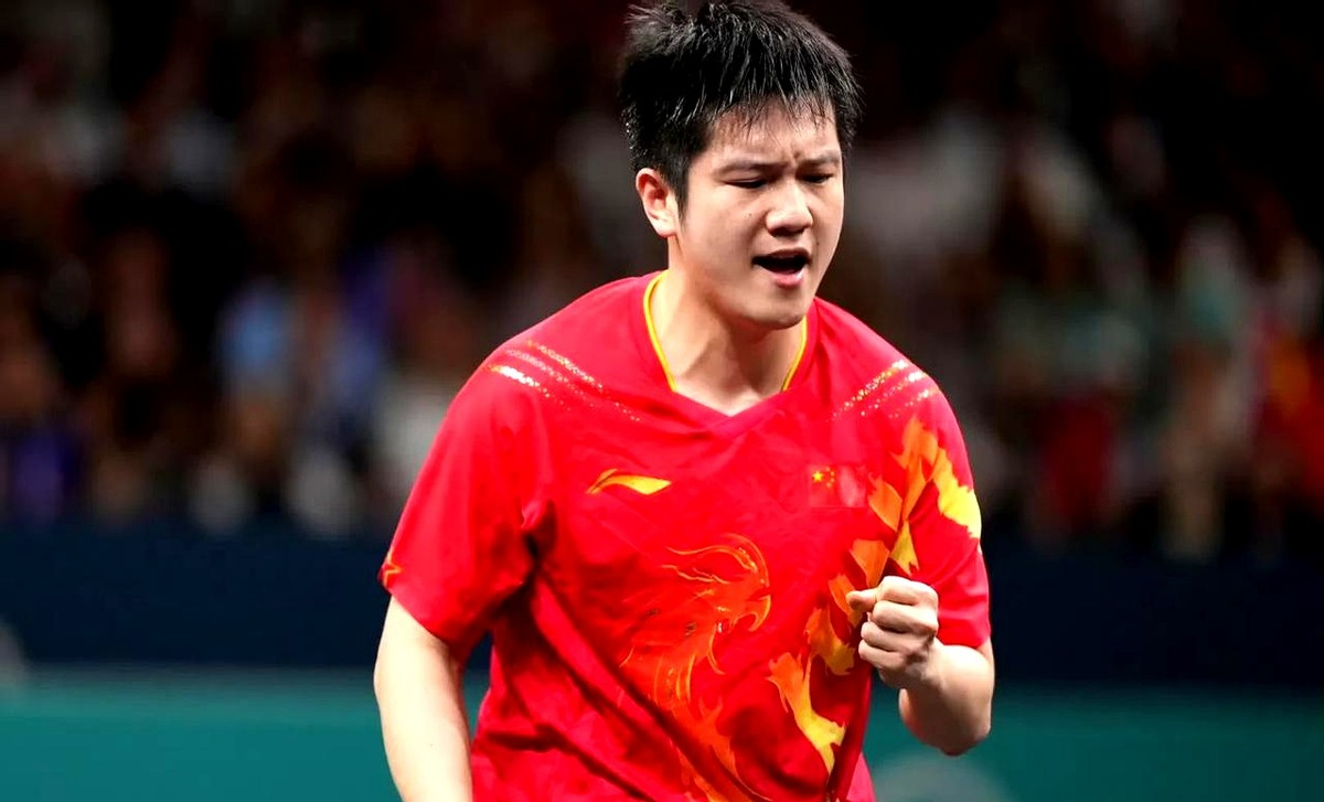 葡萄牙队轻取瑞典队，樊振东状态火热的简单介绍