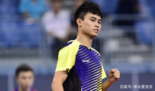 奥地利队完胜韩国队，王皓带队取胜