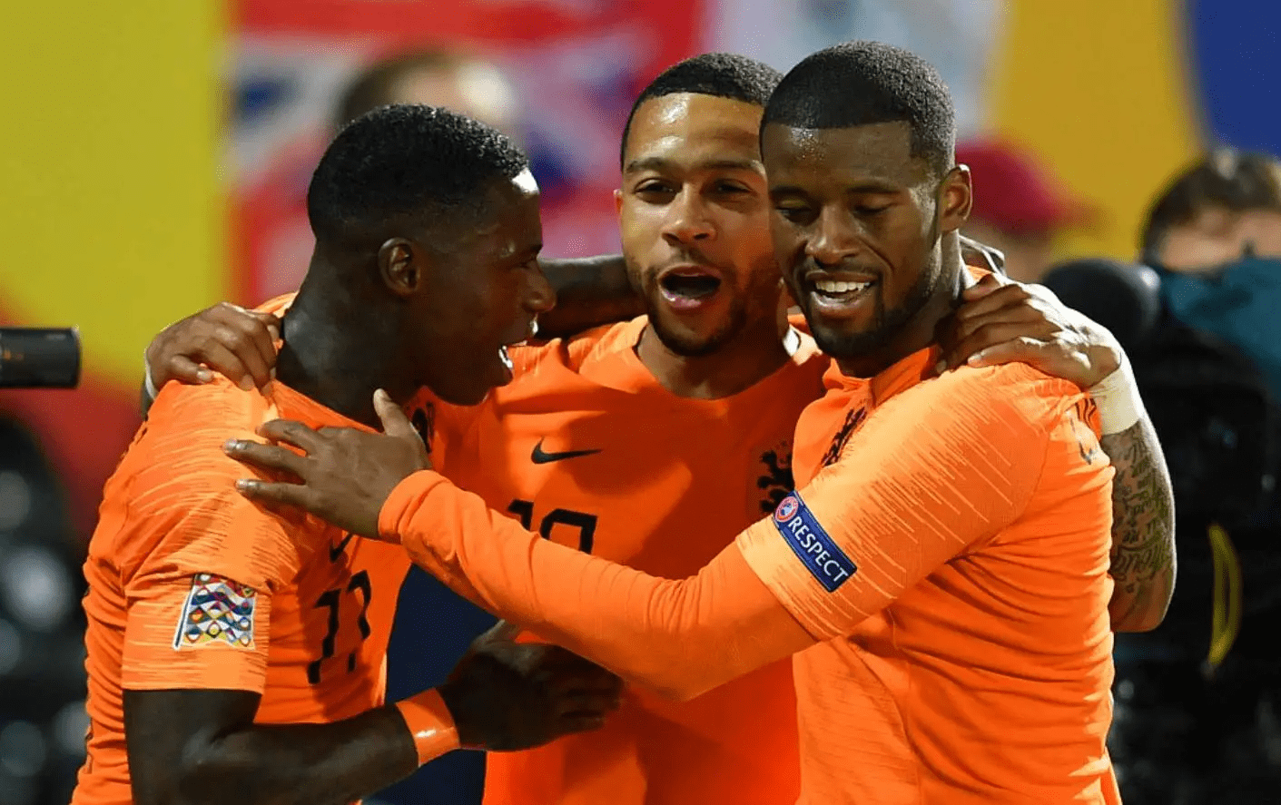 关于波兰绝杀智利,范戴克高光表现的信息 关于波兰绝杀智利,范戴克高光表现的信息