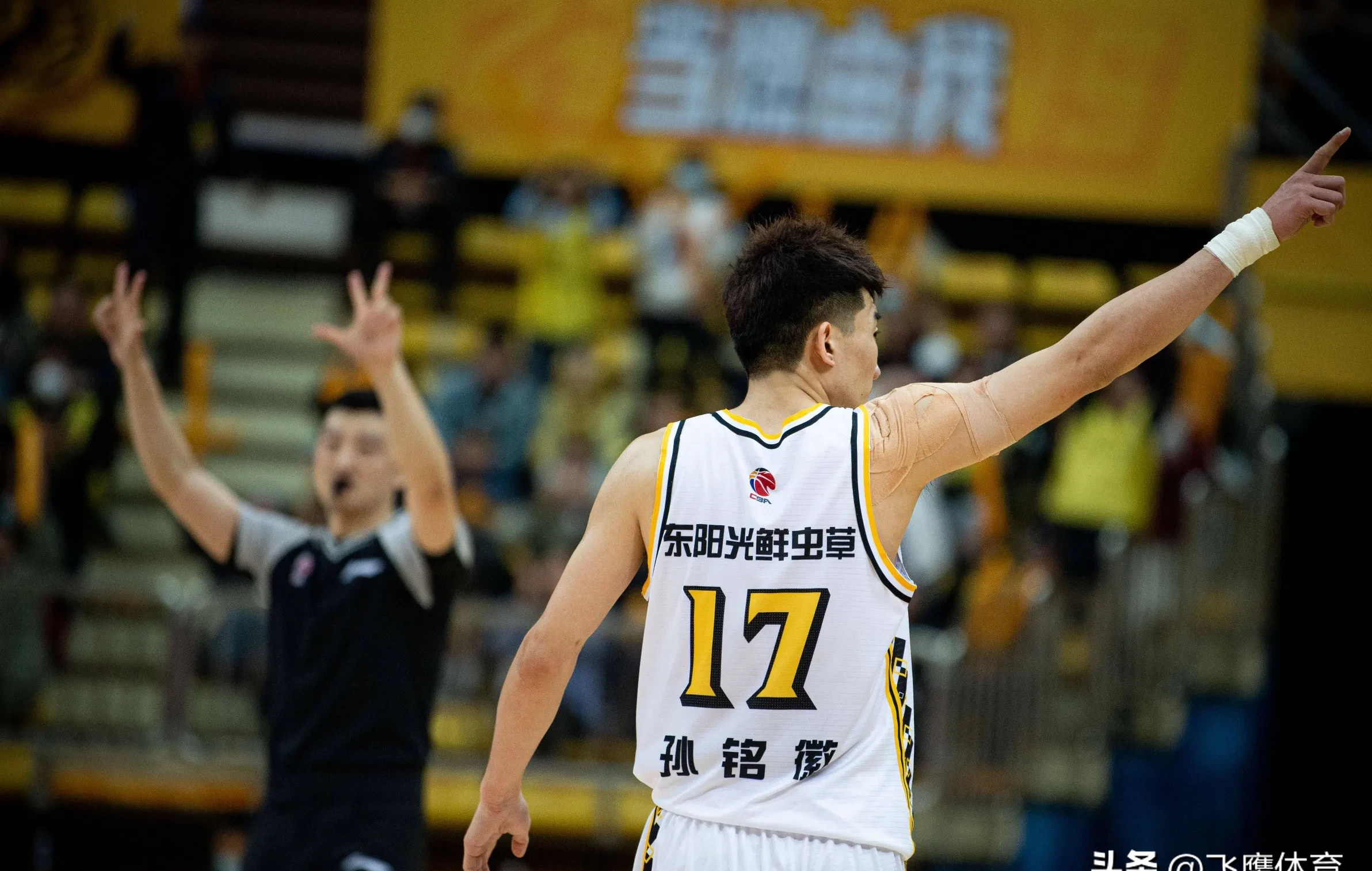 独行侠鏖战吉林队，孙铭徽带队取胜