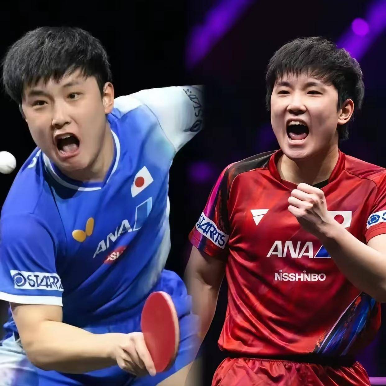 包含日本队碾压奥地利队，梁靖崑关键制胜的词条