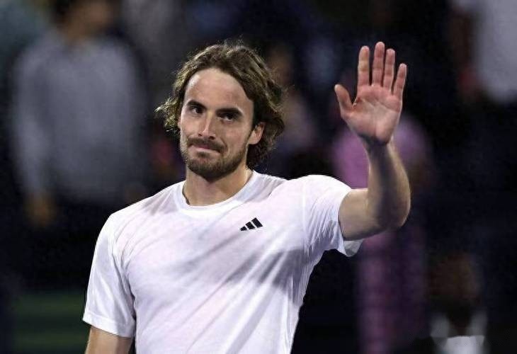 关于ATP总决赛翻盘年终总决赛，西西帕斯关键制胜的信息