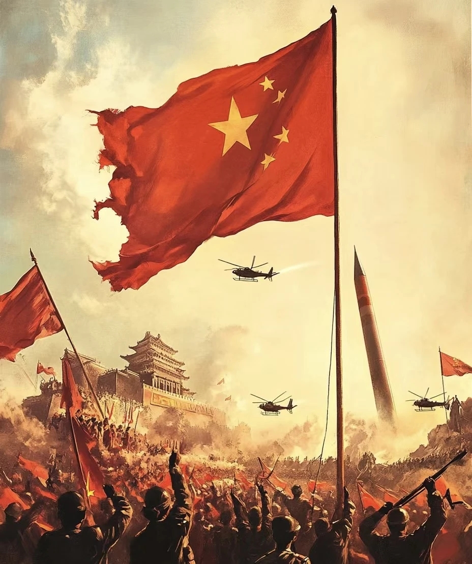 上海经过激烈对抗，最终夺得胜利