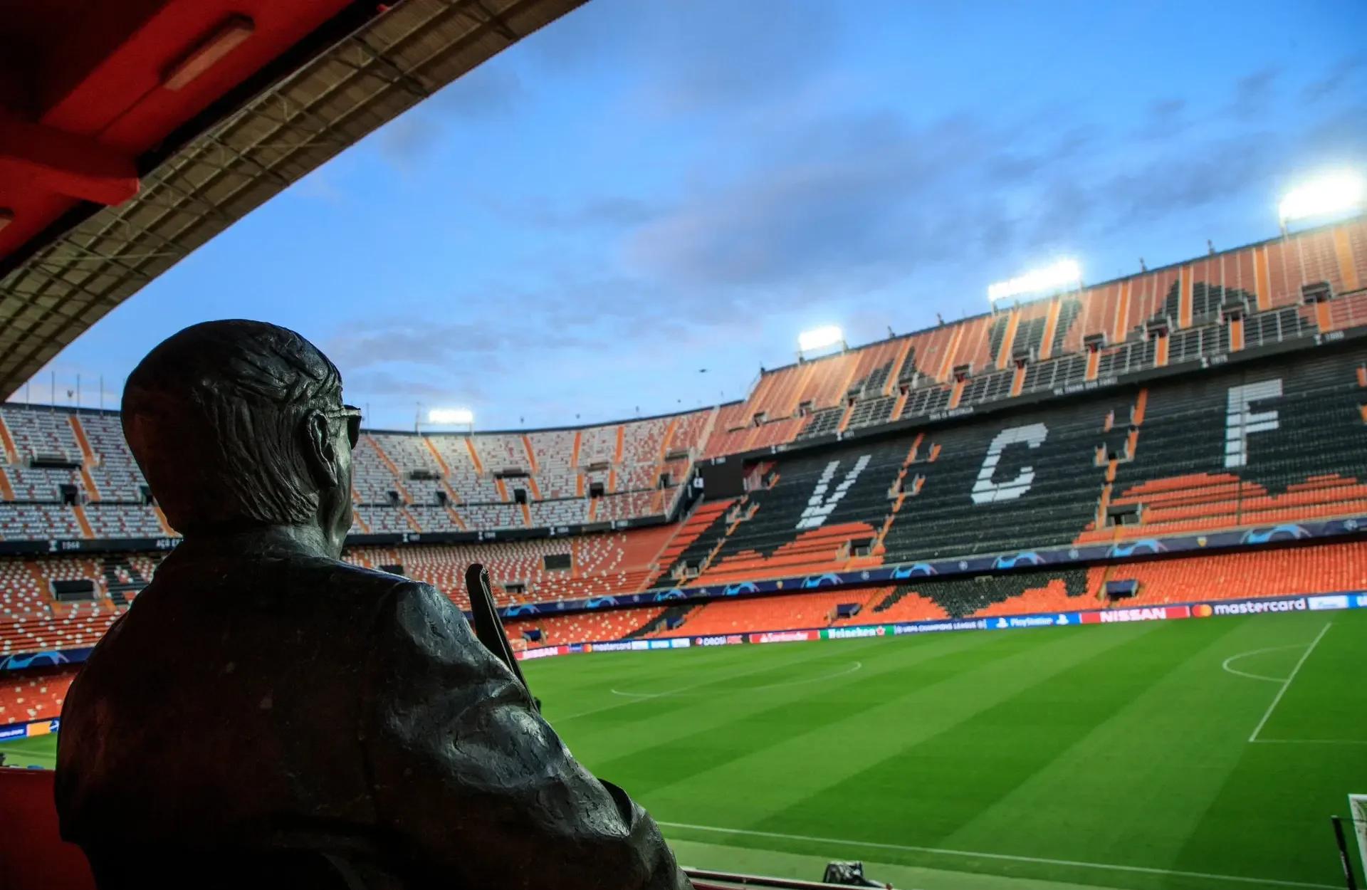 雷火电竞网址-瓦伦西亚欲在主场破功奋力争胜