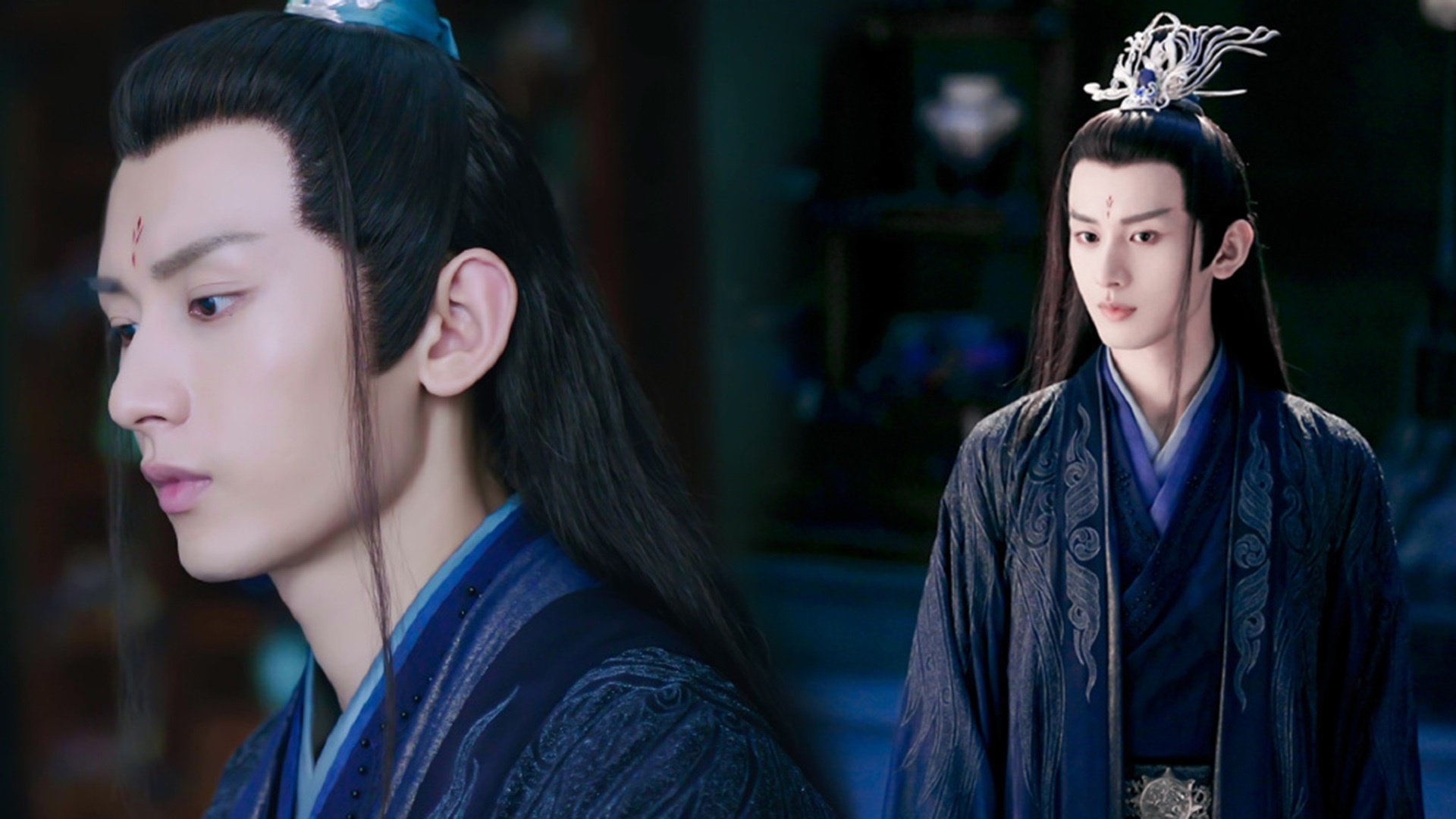 幽灵前锋，当卢卡库的隐形右脚切割墨西哥与西班牙的时空