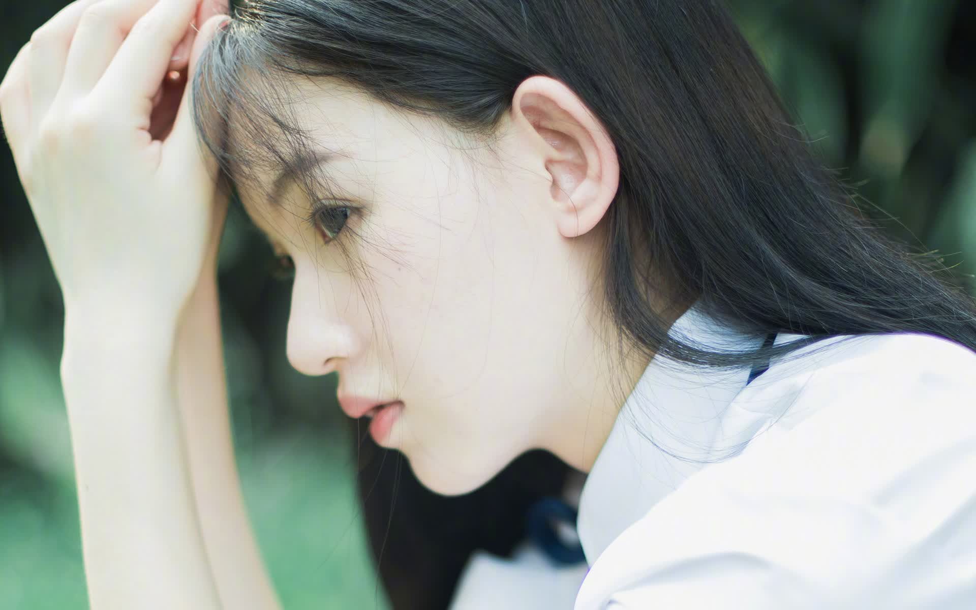 构思（由浅入深）